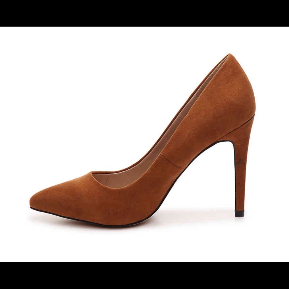 Mix No. 6 Lill Pump